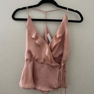 ASTR the label cami